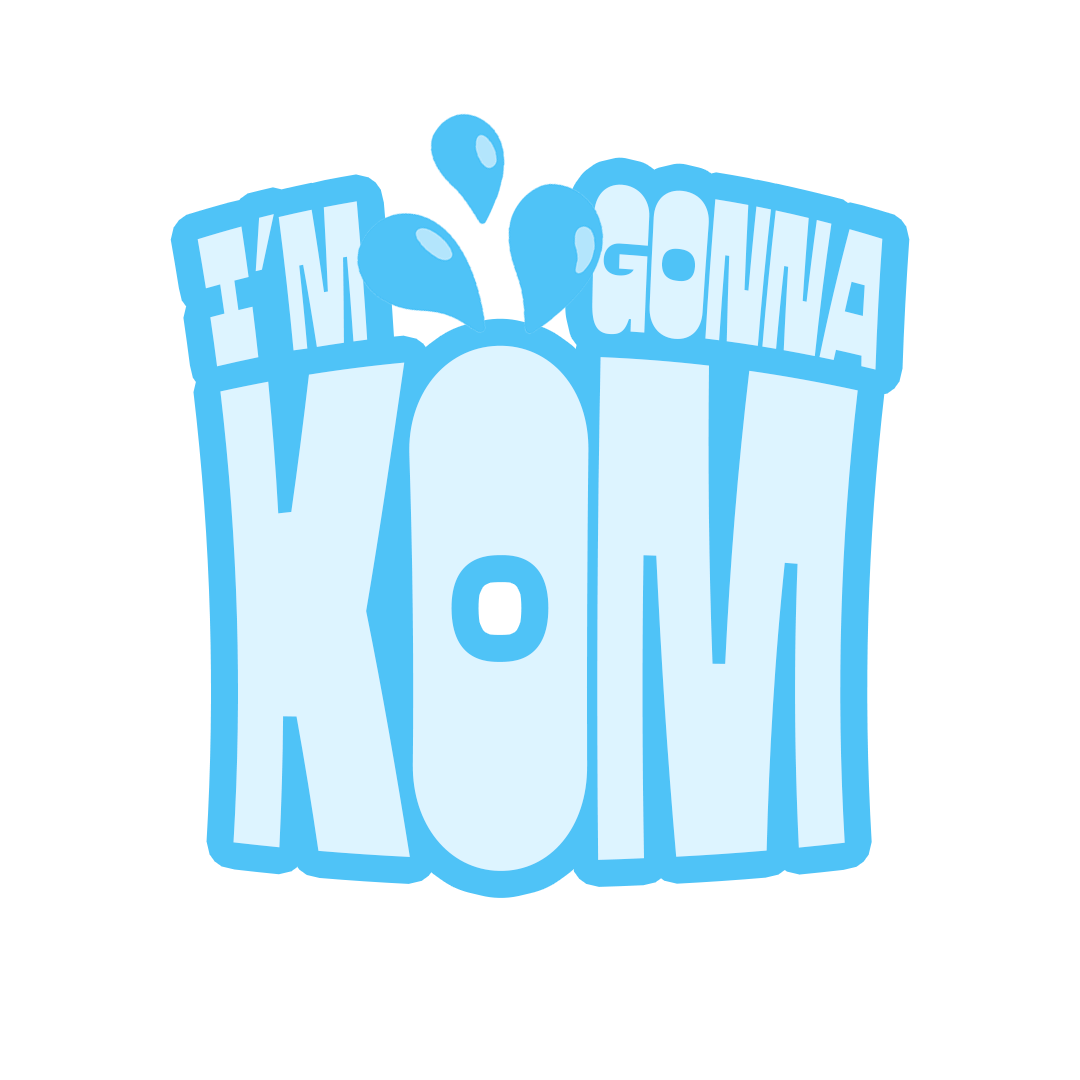 I'm Gonna KOM